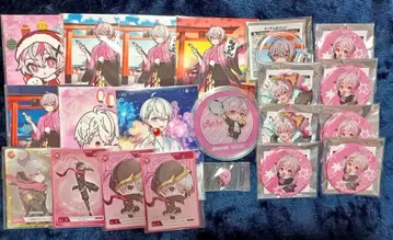 [ 낱개 판매 ] 여자 연구 대학 리이쵸