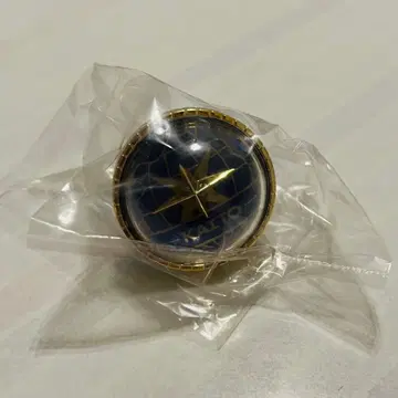 프로세카 세카라이 5th 라이트 반지 KAITO