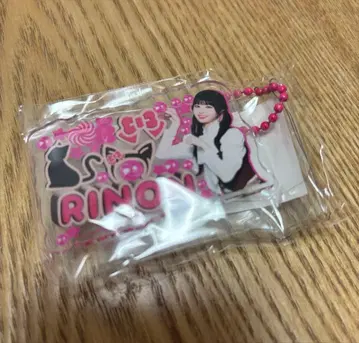 ME:I 미아이 미테코레! 무라카미 리온 가챠가챠