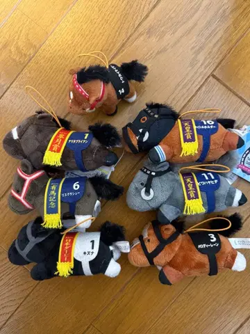 서러브레드 컬렉션 세트 판매