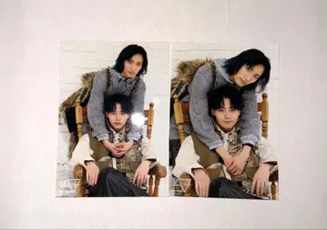 스파도라 마츠무라 카즈야 시바사키 라쿠 브로마이드