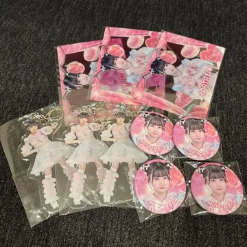 히나타 에나 iLiFE!