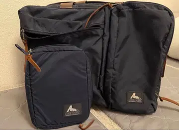 GREGORY 커버 오버나이트 미션 [ 구 로고 단종 ]