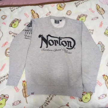 Norton 노튼 트레이닝복 M 사이즈