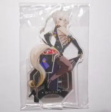 어둠의 실력자가 되고 싶어서 아크릴 스탠드 제타