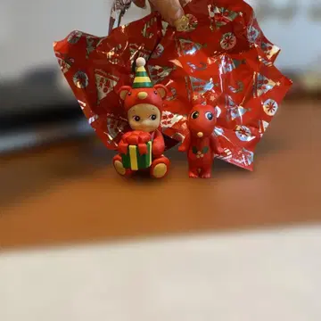 어드벤트 달력 소니엔젤 시크릿 2개 세트