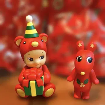 어드벤트 달력 소니엔젤 시크릿 2개 세트