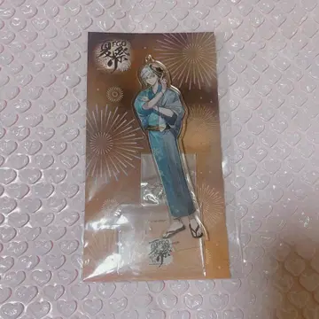 카독 아크릴 스탠드