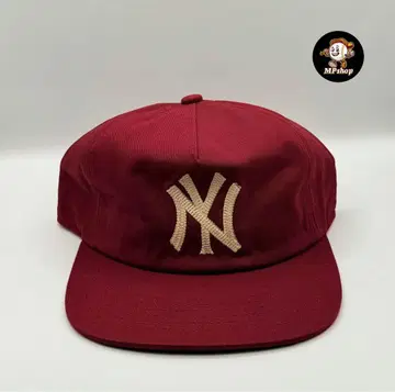 대인기 먼데이서커 NY [ OG City Cap ] MONDAYSUCK