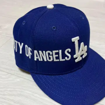 CITY OF ANGELS LA 캡