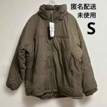 프리마로프트 프릭스스토어 자켓 레벨 7 코요테