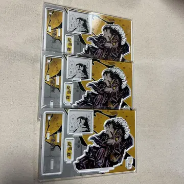 주술회전 벌스데이 명장면 디오라마 피규어 (게토 스구루)