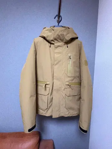 SAVE THE DUCK [ PRO TECH ] 방수