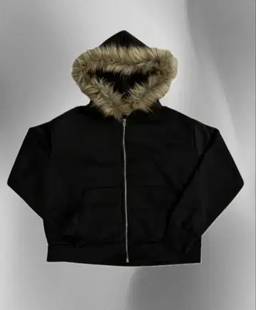 퍼 지퍼 후드티 y2k archive opium core 해외 스트릿