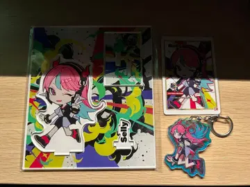 CR 페스티벌 2024 selly 굿즈 묶음 판매