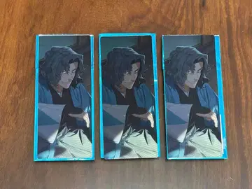 FGO 최종 재림전 편성 화면풍 카드 사이토 하지메