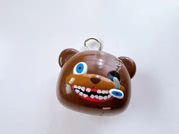 하미곰 말하는 키링 개봉품