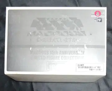 CLUB M 마크로스 하야세 미사 1/6 레진 키트 특전 포함 한정판