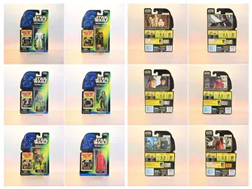 스타 워즈 프리즈 프레임