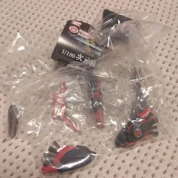 R-TYPE FINAL2 차원 전투기 컬렉션 vol.1 시크릿