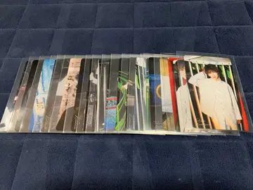 초특급 타쿠야 쿠사카와 타쿠야 트레이딩 카드