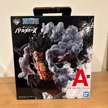 원피스 루피 배틀 메모리즈 A상