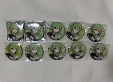 SCARZ soar 캔뱃지