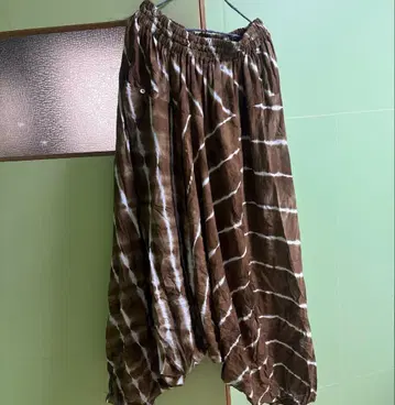 malaika 마라이카 바지 팬츠 사루엘 팬츠