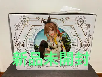 Max factory 라이자 피규어 미개봉