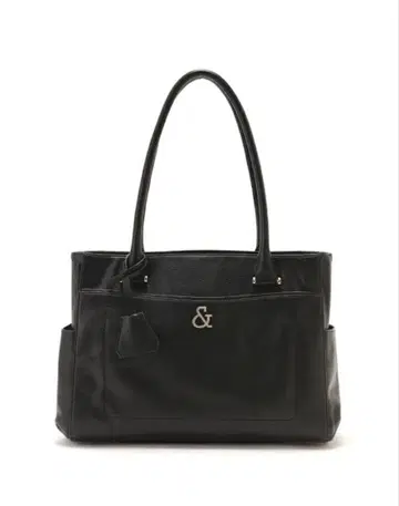 PINKY&DIANNE 핑키 앤 다이앤 토트백