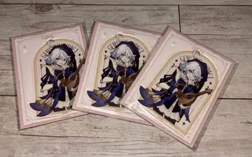 원신 프리나 아크릴 스탠드 그림자를 사냥하여