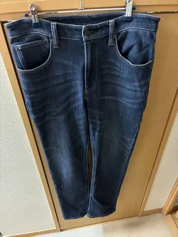 에드윈 와일드파이어 다크 블루