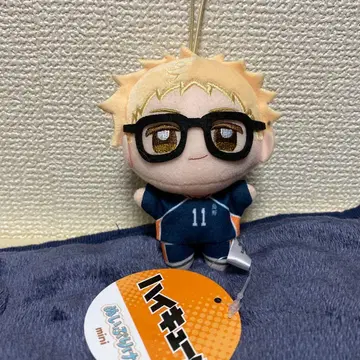 하이큐 누이프리케 mini 츠키시마