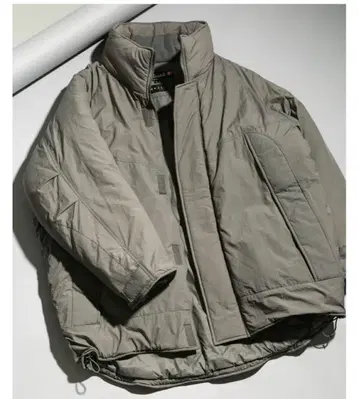 WILD THINGS x EKAL 몬스터 후드티