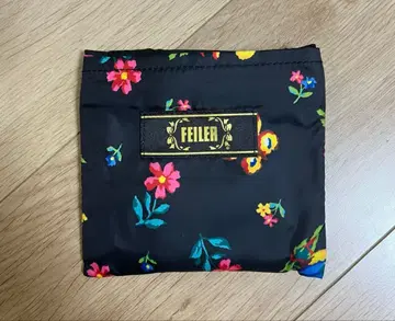 페이러 하이지 핸드폰 백