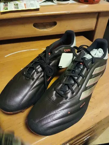 축구 스파이크 코파 퓨어 2 HG AG