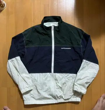 countrymoment 나일론 자켓 M
