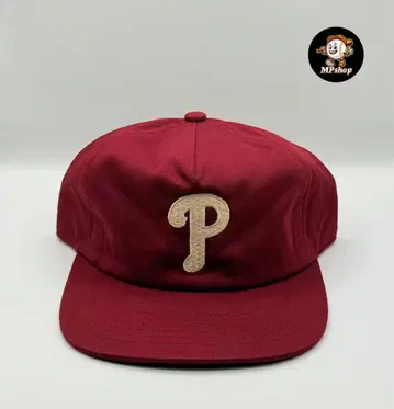 인기 만점 먼데이삭 P [ OG City Cap ] MONDAYSUCK