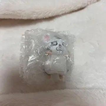 제일복권 햄 H상 챠라링 프렌즈 미니 피규어 코우시군