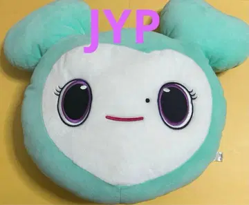 [ TWICE 미나 러블리 미블리 봉제 인형 쿠션 ]