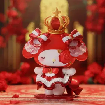 TOPTOY The Night of Rose [ My Melody ]