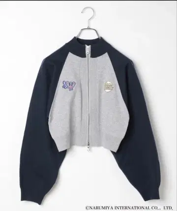 엔젤 블루 나카무라 군 상의