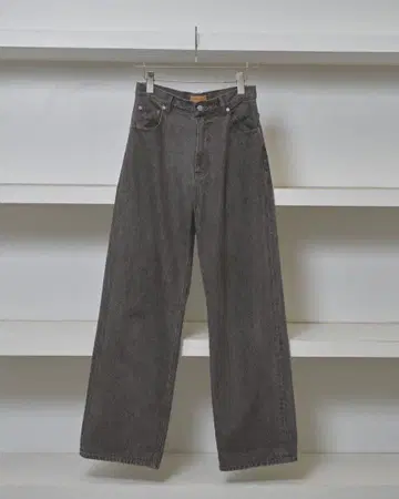TODAYFUL Cary's Denim gray 25