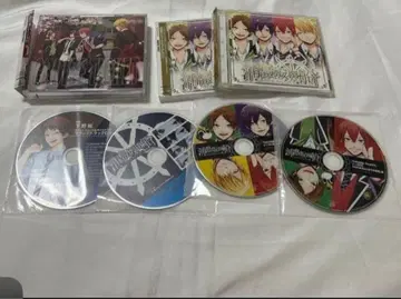 우라시마사카타센 CRUISE TICKET 크루즈 티켓 최초 한정판