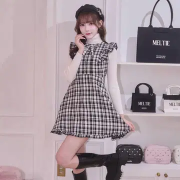 meltie marshmallow op