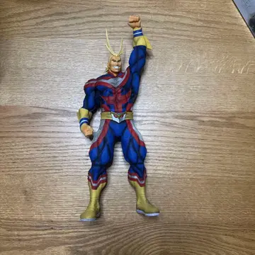 나의 히어로 아카데미아 올마이트 피규어