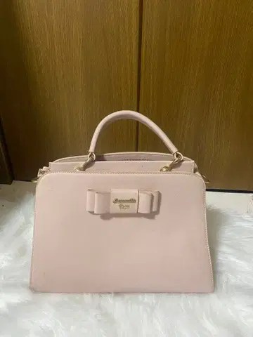 사만사 베가 핸드백