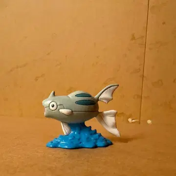 포켓몬 몬스터 컬렉션 몽코레 피규어 테포우오