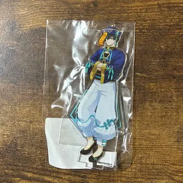 블루 록 이토시 린 키시 아크릴 스탠드