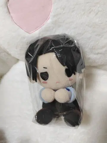 신도 키요시 봉제 인형 아크릴 스탠드 봉제 인형